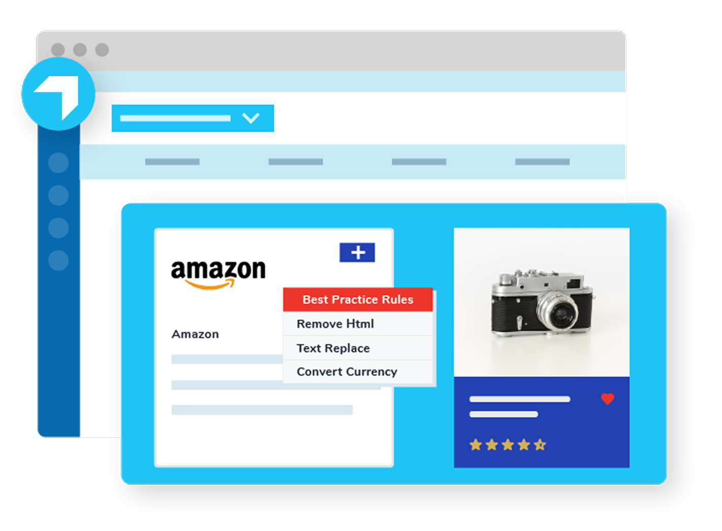 Personalize shopping experiences