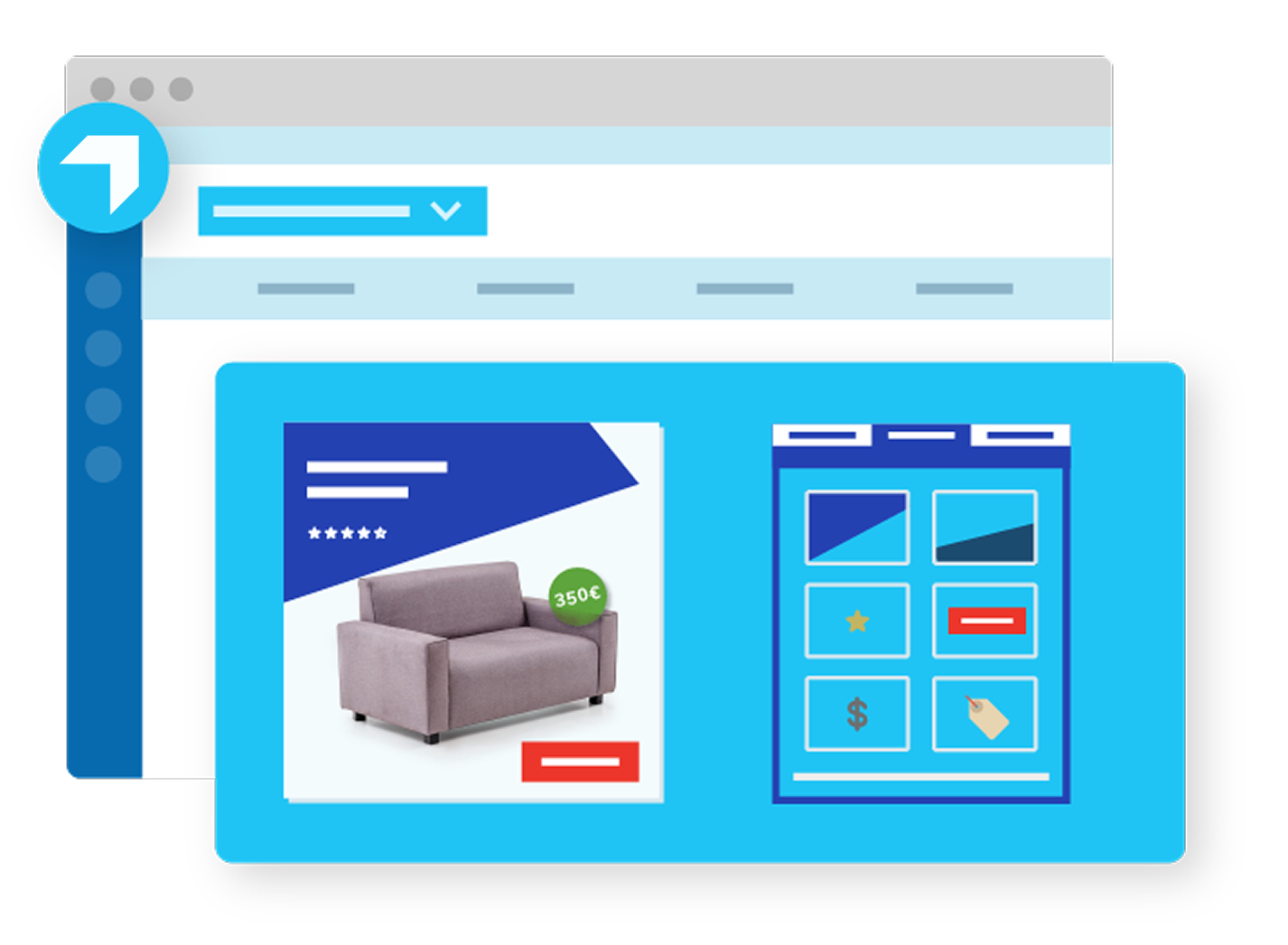 Streamline supply chain management 