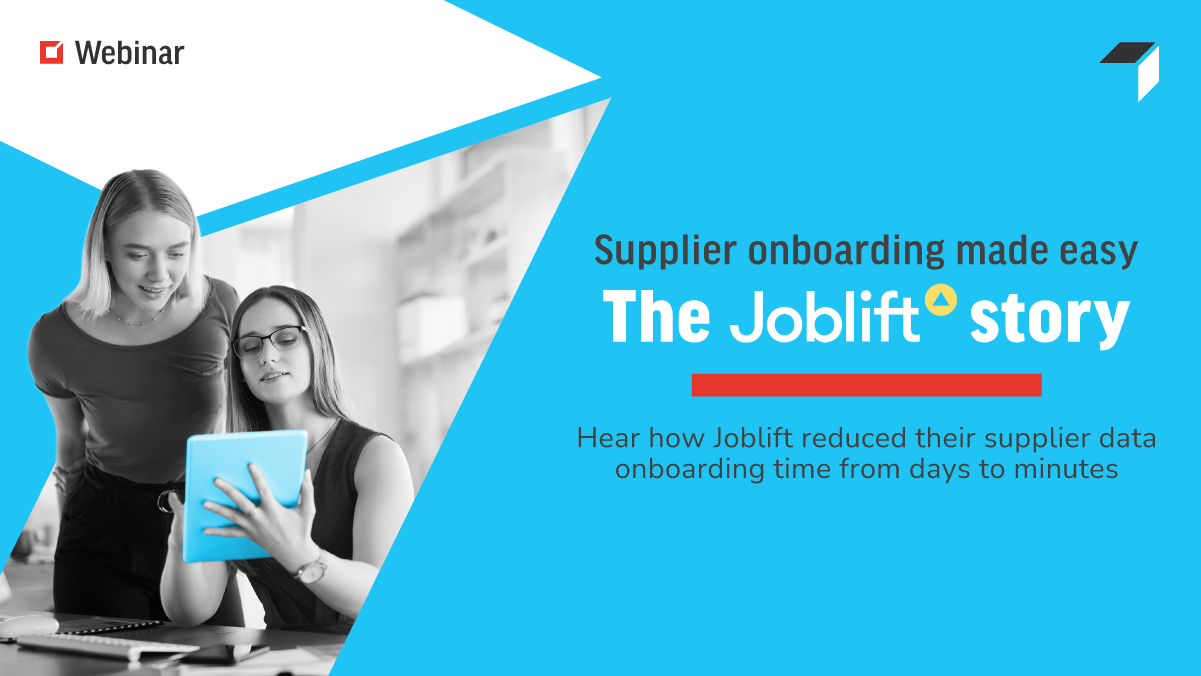 Joblift webinar