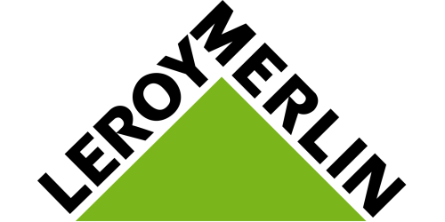 Leroy merlin Logo