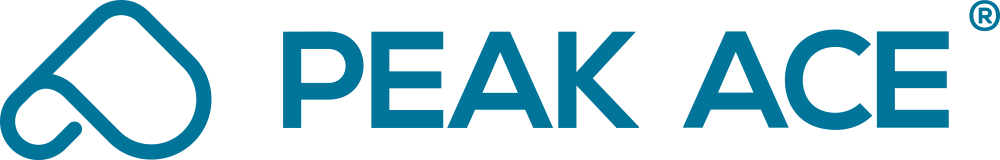 peakace Logo